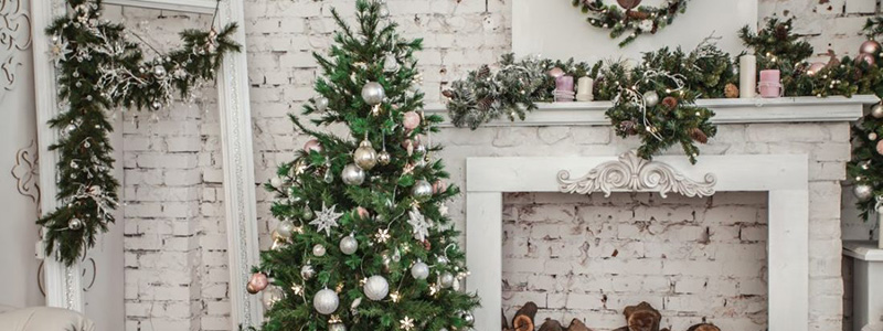 Tips and tricks on how to build a Christmas tree correctly