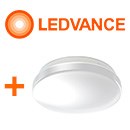 Ledvance lights + free gift