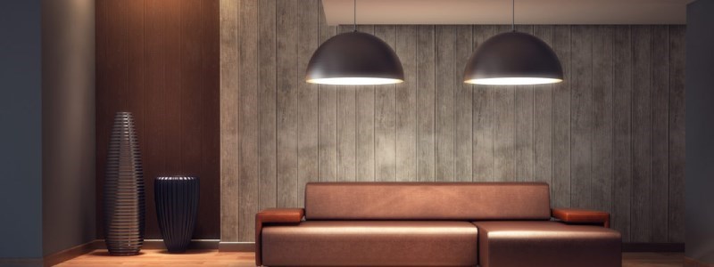 How to find the right interior light