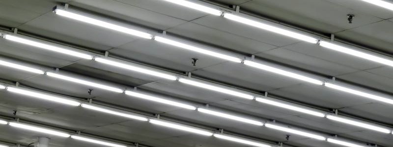 What you need to know about fluorescent lights