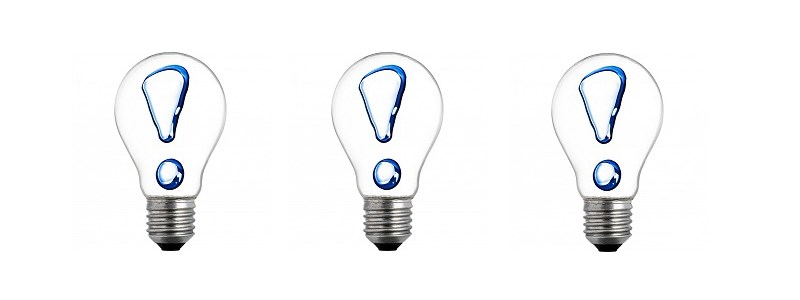 How to choose a suitable light bulb?