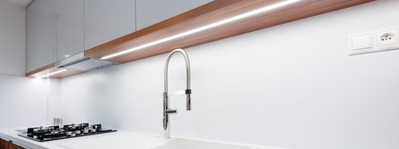 How to choose the best kitchen LED lighting?