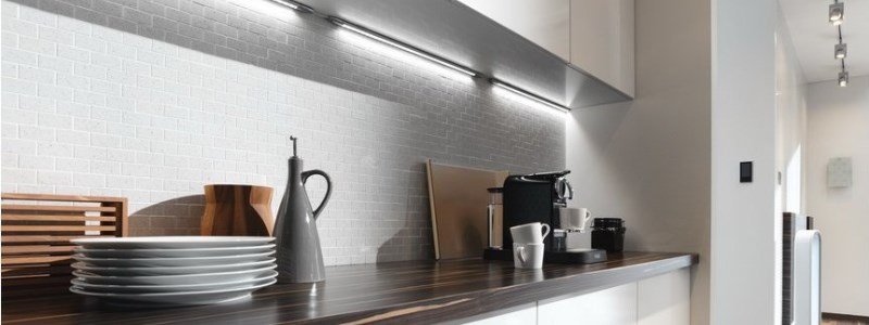 How to choose the best kitchen under cabinet lighting?