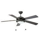 Fans and air conditionings