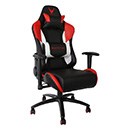 Office chairs and gaming chairs