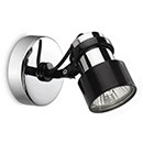 Dimmable spotlights