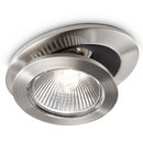 Dimmable recessed lights
