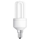 Energy-saving bulbs E14