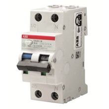 ABB 2CSR275180R1105 - Protector with circuit breaker DS201 M B10 A30 230V