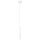 AEG - LED Dimmable chandelier on a string ABBY LED/10W/230V