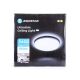 Aigostar - LED Bathroom ceiling light LED/24W/230V 6500K d. 42 cm IP44