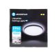 Aigostar - LED Bathroom ceiling light LED/40W/230V 6500K d. 54 cm IP44
