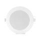 Aigostar - LED Dimmable recessed light LED/9W/230V d. 14,5 cm Wi-Fi