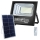 Aigostar - LED Dimmable solar floodlight LED/200W/3,2V IP67 + RC