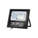Aigostar - LED Dimmable solar floodlight LED/40W/3,2V IP67 + RC