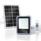 Aigostar - LED Dimmable solar floodlight LED/50W/3,2V IP65 + RC