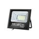 Aigostar - LED Dimmable solar floodlight LED/60W/3,2V IP67 + RC