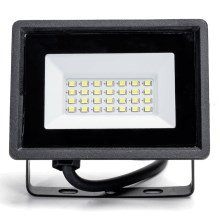 Aigostar - LED Floodlight LED/10W/230V 6500K IP65