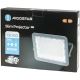Aigostar - LED Floodlight LED/150W/230V grey 6500K IP65