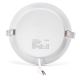Aigostar - LED RGBW Dimmable recessed light LED/15W/230V 2700-6500K d. 17,5 cm Wi-Fi