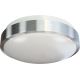 APLED - LED Ceiling light LENS PP TRICOLOR LED/12W/230V IP41 2700 - 6500K 825lm