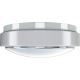 APLED - LED Ceiling light LENS R TRICOLOR LED/12W/230V IP41 2700 - 6500K 825lm