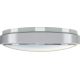 APLED - LED Ceiling light LENS R TRICOLOR LED/24W/230V IP41 2700 - 6500K 1680lm