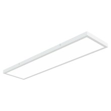 APLED - LED Surface-mounted panel LONG LED/40W/230V 4000K 120x30cm IP41 white