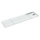 APLED - LED Surface-mounted panel LONG LED/40W/230V 4000K 120x30cm IP41 white