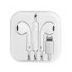 Apple - Earphones EarPods with a lightning connector