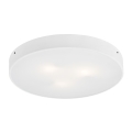 Argon 1188 - Ceiling light DARLING 3xE27/15W/230V d. 45 cm white