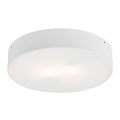 Argon 2082 - Ceiling light DARLING 5xE27/15W/230V d. 60 cm white