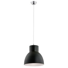 Argon 3418 - Chandelier on a string LINDOS 1xE27/15W/230V