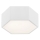 Argon 3828 - LED Ceiling light ARIZONA LED/9W/230V white