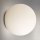 Artemide AR 1039110A - Bathroom ceiling light DIOSCURI 1xE14/6W/230V IP44