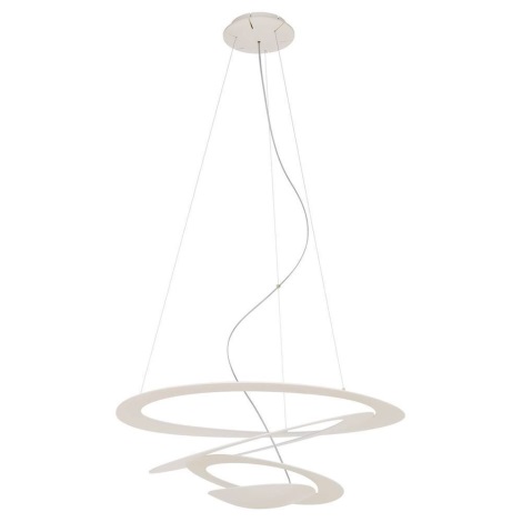 Artemide AR 1237010A - Dimming chandelier on a string PIRCE MINI 1xR7s/330W/230V