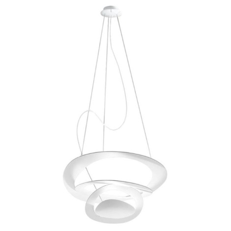 Artemide AR 1249010A - LED Dimming chandelier on a string PIRCE MICRO 1xLED/27W/230V