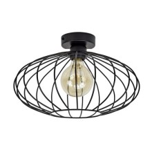Attached chandelier EARTH L 1xE27/60W/230V