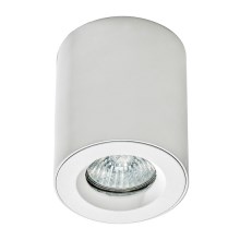 Azzardo AZ2559 - Outdoor ceiling light ARO 1xGU10/50W/230V IP54