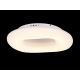 Azzardo AZ2670 - LED Dimmable ceiling light DONUT LED/164W/230V + remote control