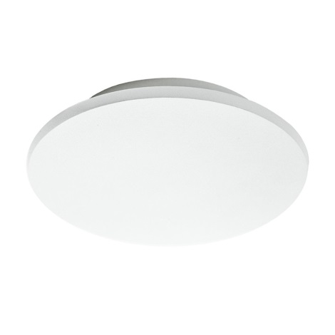 Azzardo AZ2853 - LED Outdoor ceiling light ANCONA 1xLED/24W/230V IP54