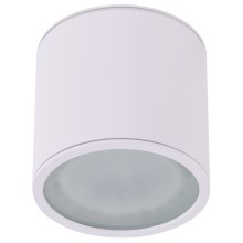 Azzardo AZ4055 - Ceiling spotlight ALIX 1xGU10/50W/230V white