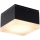 Azzardo AZ4336  - LED Outdoor ceiling light APULIA LED/10W/230V IP54 CRI 90