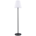 Azzardo AZ4662 - Outdoor lamp HAVANA 1xE27/25W/230V IP44 black