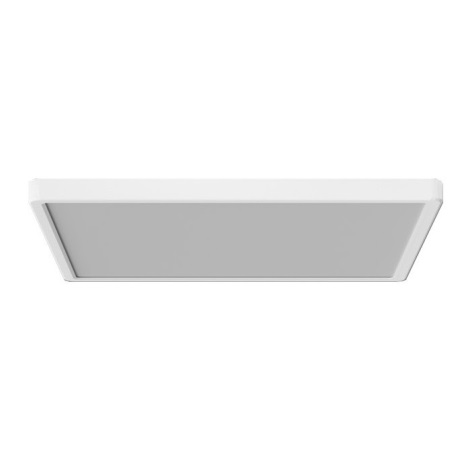Azzardo AZ5371 -LED Dimmable ceiling light PANKA LED/24W/230V IP40 white