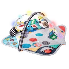 Baby Einstein - Children's blanket for playing SENSORY PLAY SPACE