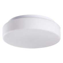 Bathroom ceiling light PERAZ 2xE27/15W/230V d. 40 cm IP44
