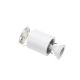 Bathroom spotlight CHLOE 1xGU10/30W/230V IP65 round white