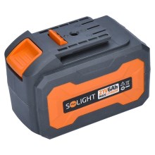 Battery Li-Ion 21V 6000 mAh for cordless tools