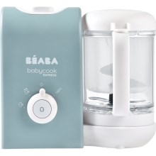 Beaba 916303BB - Steam cooker 2in1 BABYCOOK EXPRESS blue